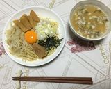 我が家はラーメン屋⁉︎棒ラーメンの油そば作り方5写真