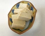 チーズみたい！？豆腐の粕漬け作り方5写真