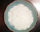 大和芋とろろ納豆丼作り方2写真