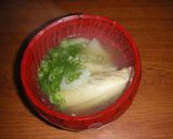 塩鯖1匹食べきりレシピ作り方4写真
