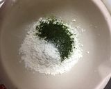 みんな大好き磯辺揚げ♪(๑ᴖ◡ᴖ๑)♪作り方1写真