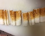 みんな大好き磯辺揚げ♪(๑ᴖ◡ᴖ๑)♪作り方2写真