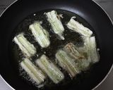 みんな大好き磯辺揚げ♪(๑ᴖ◡ᴖ๑)♪作り方5写真