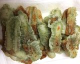 みんな大好き磯辺揚げ♪(๑ᴖ◡ᴖ๑)♪作り方6写真
