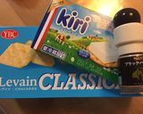 1分で出来る☆クリームチーズのおつまみ作り方1写真