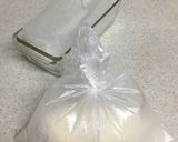☆簡単・くるみザクザクのミルクケーキ☆作り方1写真