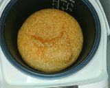 グルテンフリー☆炊飯器で米粉パン作り方5写真
