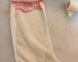 春巻きの皮でカリカリお菓子作り方5写真