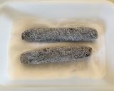 濃厚♡ダイヤモンドクッキー作り方6写真