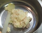 春✿菜の花の辛子白和え作り方3写真