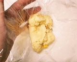ホットケーキMIXでグラノーラ☆スコーン作り方3写真