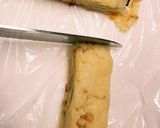 ホットケーキMIXでグラノーラ☆スコーン作り方4写真