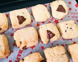 ホットケーキMIXでグラノーラ☆スコーン作り方6写真