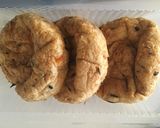 フライパンで具だくさん湯豆腐作り方4写真