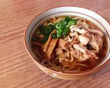 餃子の王将のラーメンパックで簡単ランチ作り方3写真