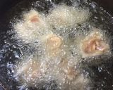 冷めても美味しい旦那の唐揚げ☆作り方4写真