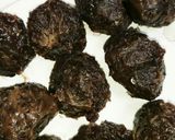 ♥レンジで簡単に♪春を感じる♥苺大福♥作り方5写真
