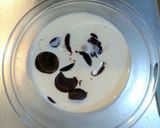 生チョコで!動物ロリポップ!作り方1写真