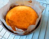 ベイクドチーズケーキ作り方11写真