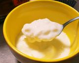 ホッと★ヨーグルトココア作り方1写真