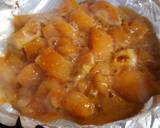 簡単！鶏むね肉の照り焼き♪ニンニク生姜で作り方3写真