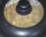 簡単！鶏むね肉の照り焼き♪ニンニク生姜で作り方5写真