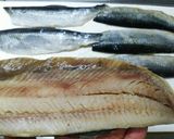 フライパンでニシンの甘露煮作り方3写真
