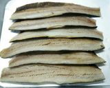 フライパンでニシンの甘露煮作り方5写真