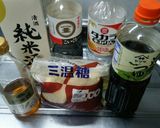 フライパンでニシンの甘露煮作り方11写真