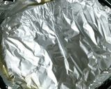 フライパンでニシンの甘露煮作り方13写真