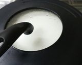 フライパンでニシンの甘露煮作り方15写真