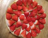 イチゴスペシャルde簡単ケーキ作り方7写真