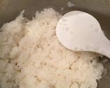 ひな祭り♡パーティにも簡単モザイク寿司作り方1写真