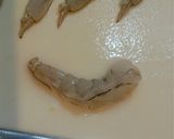 ぷりぷり！みんな大好きコクえびマヨ！作り方1写真