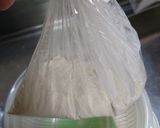 買い出し行かずに♪チーズクッキー作り方2写真