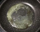 パン用ベシャメルソース（固め）作り方1写真