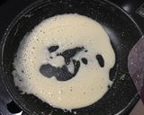 パン用ベシャメルソース（固め）作り方4写真