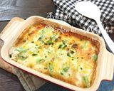 アボカドとささみの味噌マヨグラタン作り方6写真