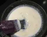 パン用ベシャメルソース（固め）作り方5写真