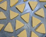 買い出し行かずに♪チーズクッキー作り方7写真