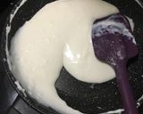 パン用ベシャメルソース（固め）作り方7写真