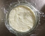パン用ベシャメルソース（固め）作り方8写真
