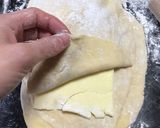 クロワッサン 超簡単！いいとこどりレシピ作り方17写真