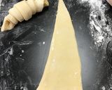 クロワッサン 超簡単！いいとこどりレシピ作り方23写真