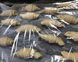 クロワッサン 超簡単！いいとこどりレシピ作り方26写真