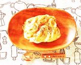 豆腐クリーム♡とろけるレアチーズケーキ風作り方14写真