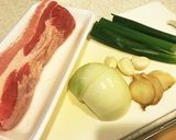 本格韓国料理！やわらかヘルシーポッサム作り方2写真
