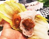 本格韓国料理！やわらかヘルシーポッサム作り方6写真