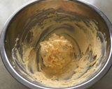 かわいい♡モコモコくまさんチョコクッキー作り方2写真