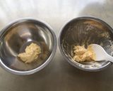 かわいい♡モコモコくまさんチョコクッキー作り方3写真